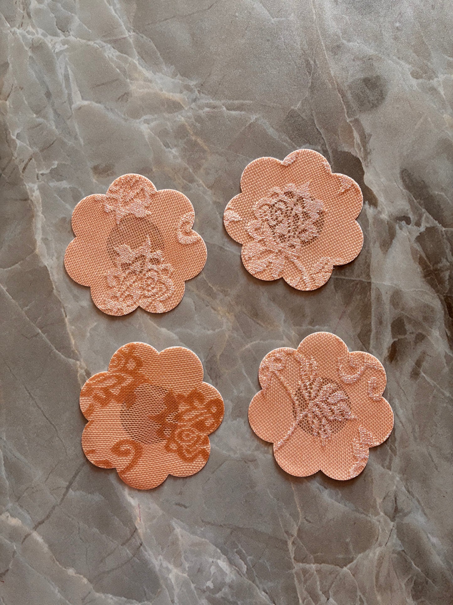 NIP COVERS