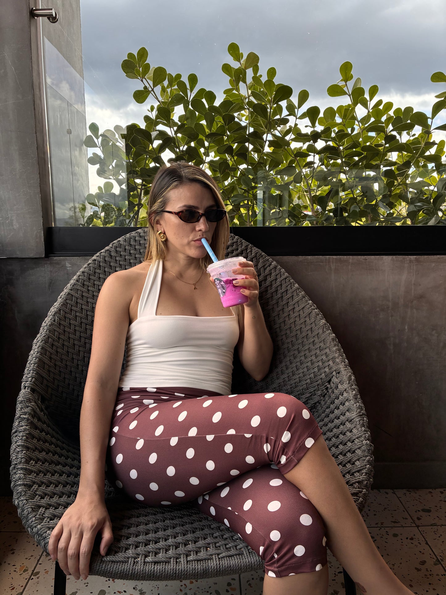 LORENZA CAPRI