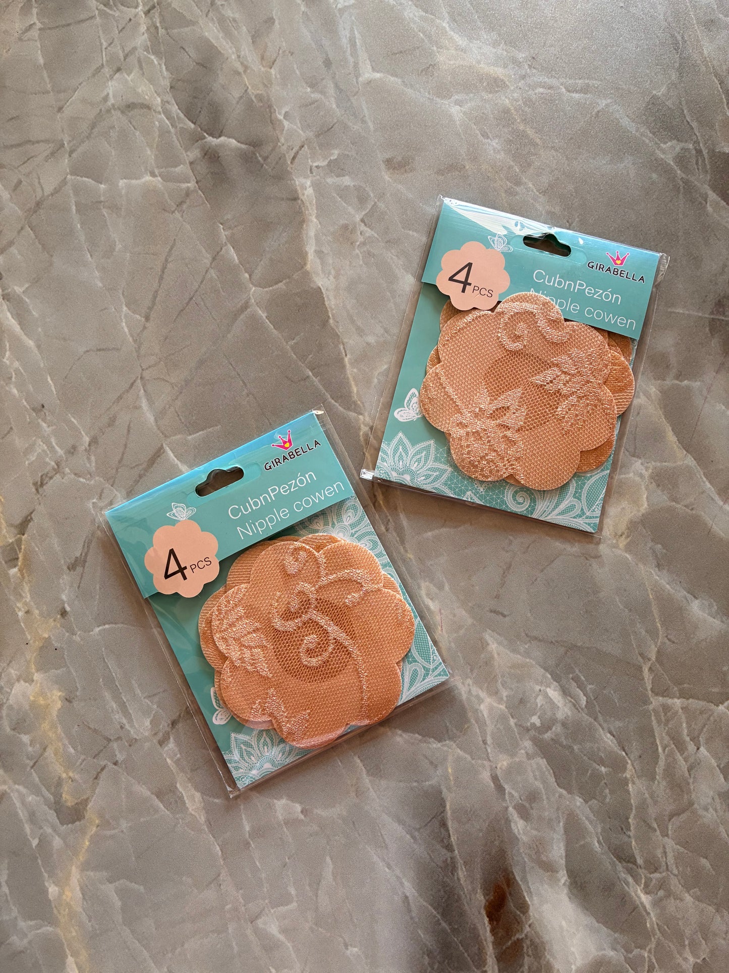 NIP COVERS