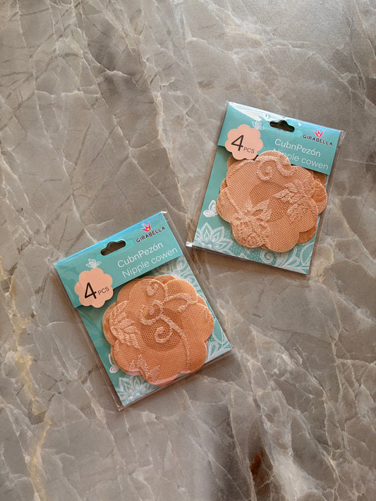 NIP COVERS