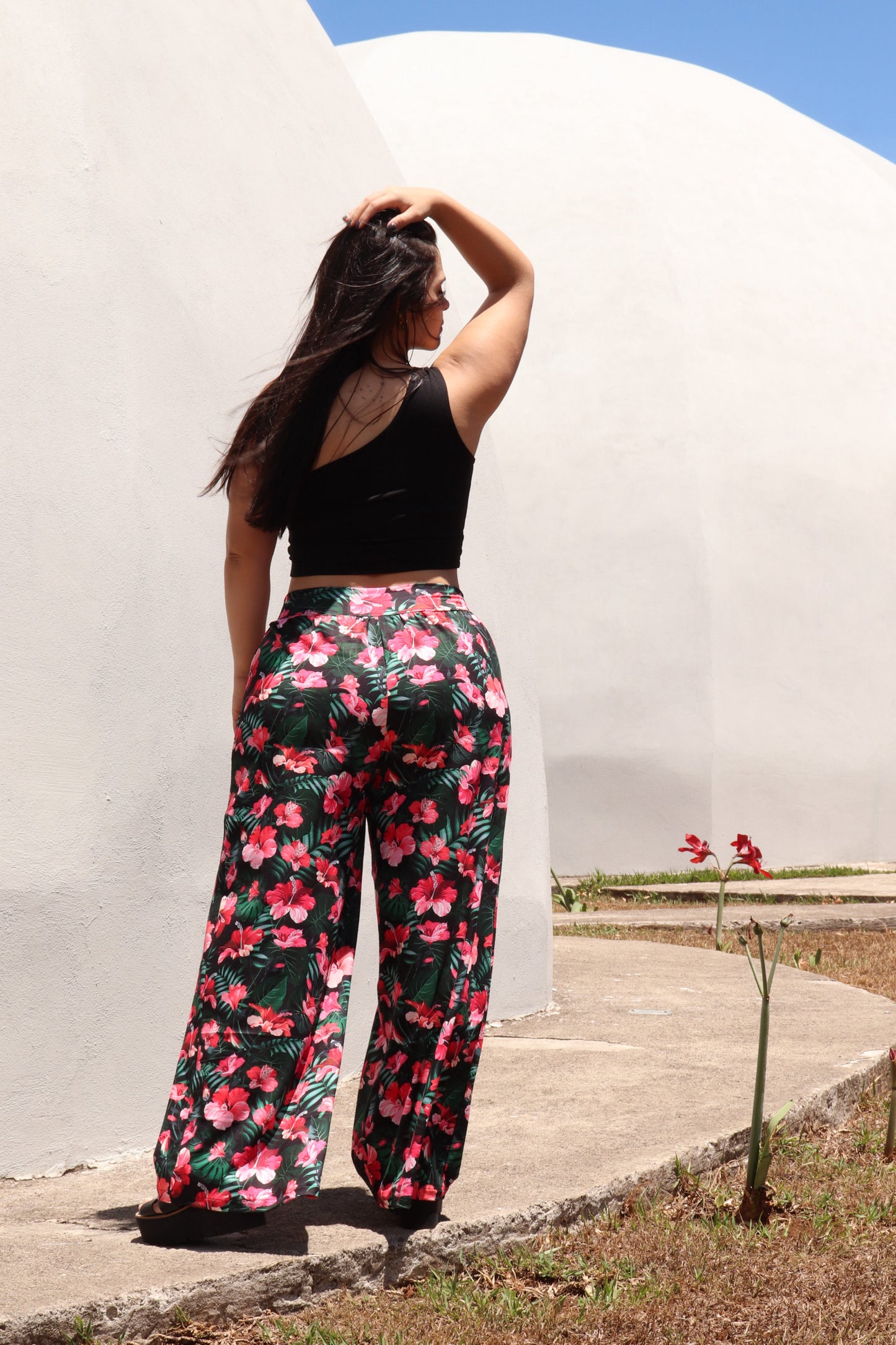 MOANA PANT