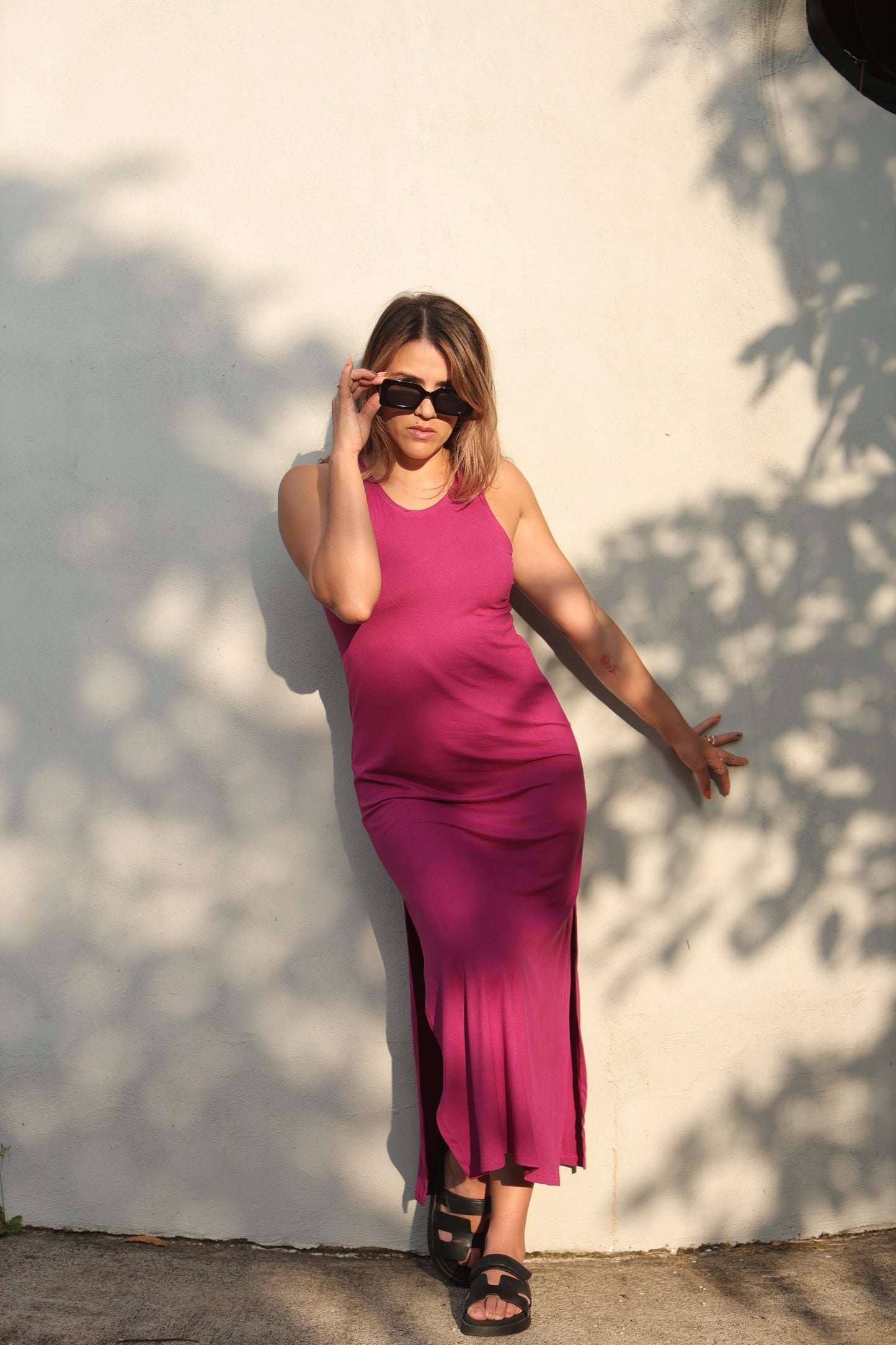 LUNA DRESS