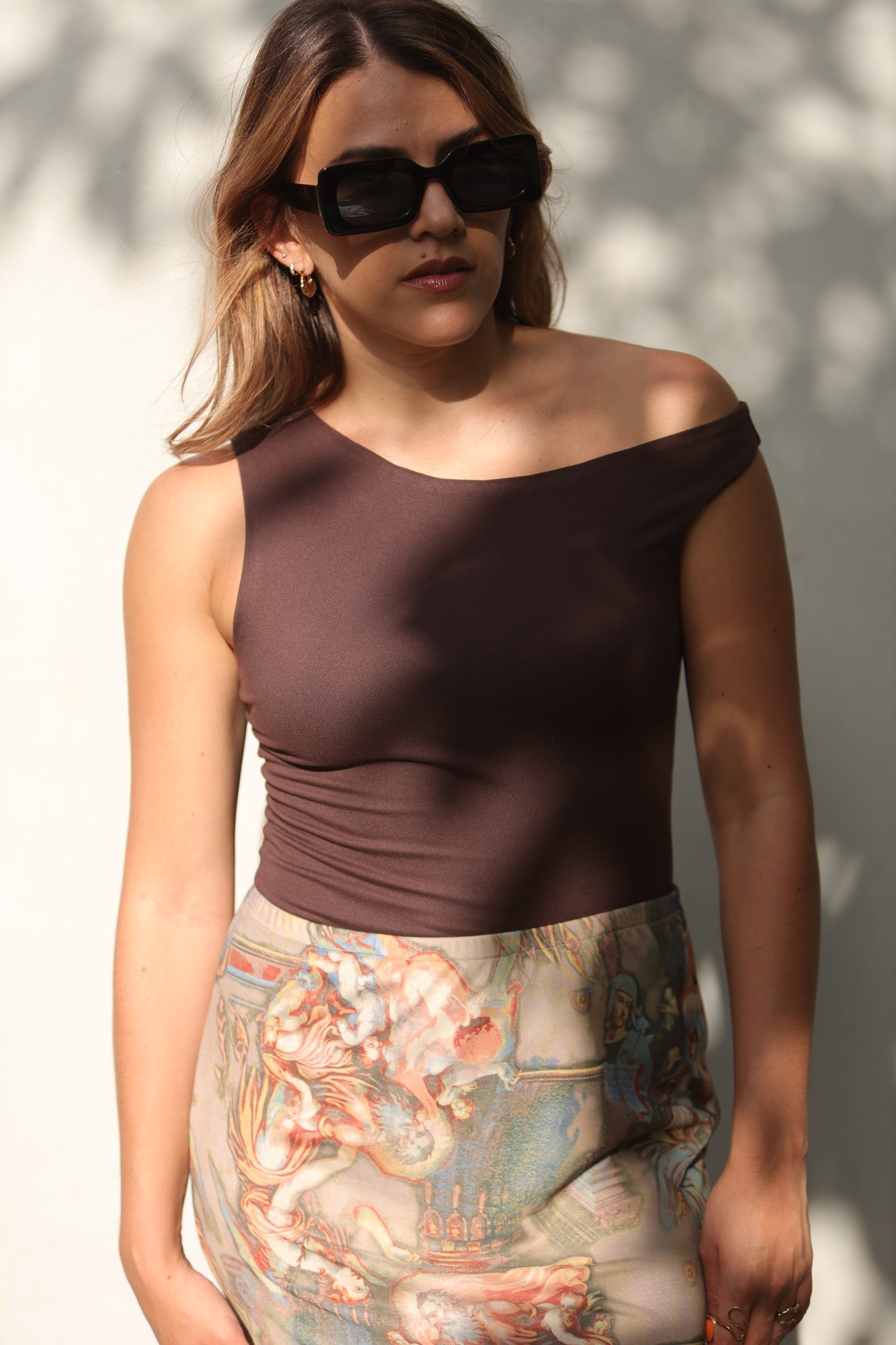 BLUSA INÉS