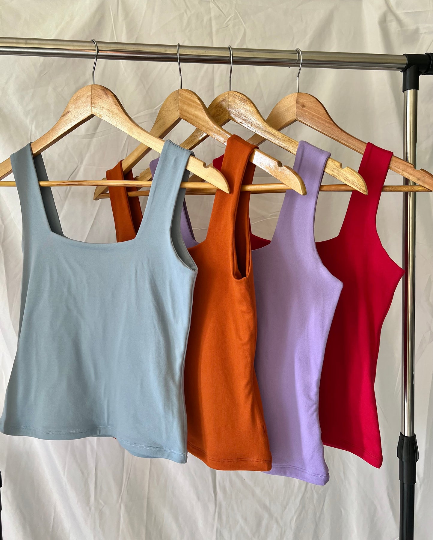 BLUSA HARPER