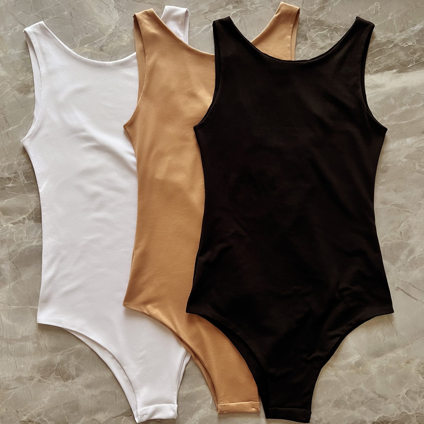 CALIOPE BODYSUIT